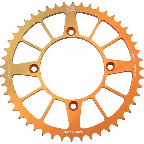 Sprocket Rl 48T Ktm Org Jta891.48Org