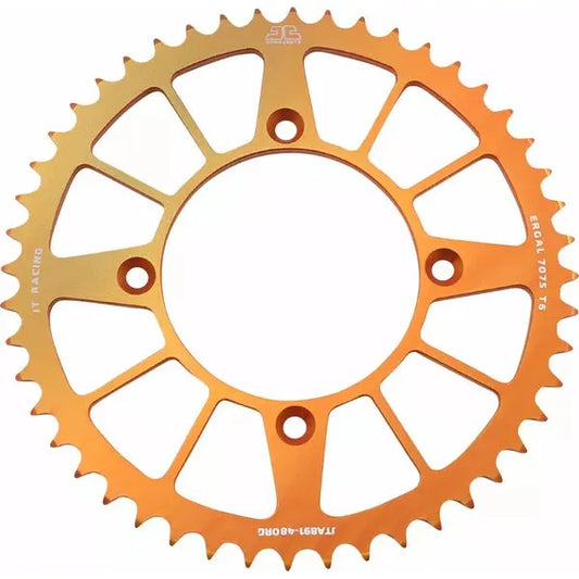 Sprocket Rl 48T Ktm Org Jta891.48Org