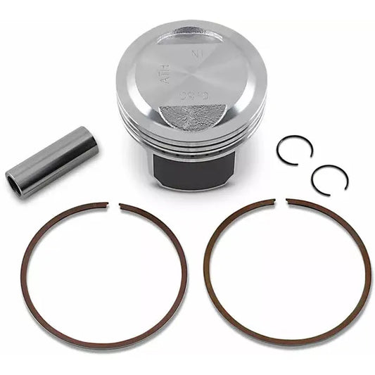 Piston Kit Crf230F S4C067500010