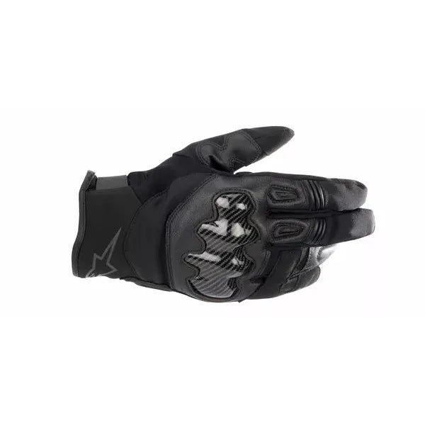 SMX-1 Drystar® Gloves Black