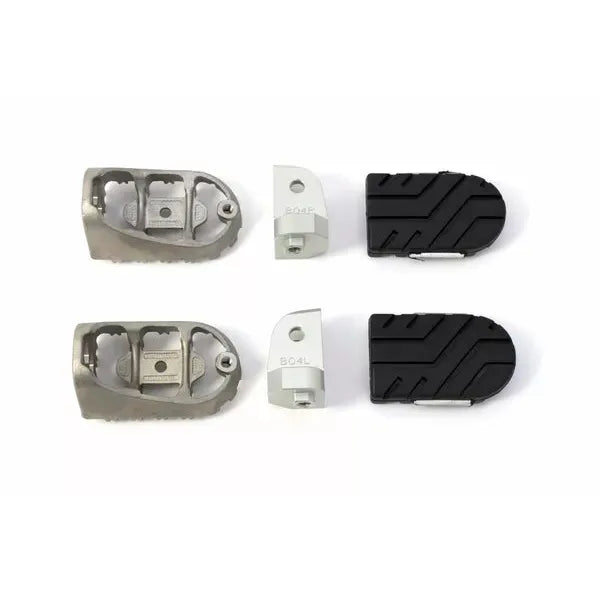 Ion Footrest Kit Frs.11.011.10300/S