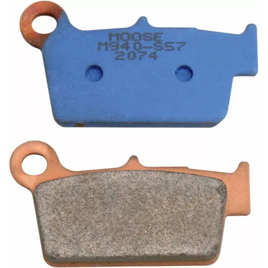Brake Pad-M1 Comp Rr M940-S57