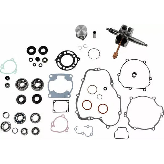 Engine Kit Kaw Wr101-170 Wr101-170