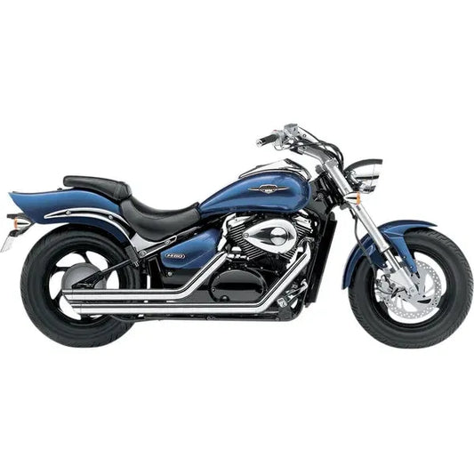 Exhaust Srtrod Sd C50/M50
