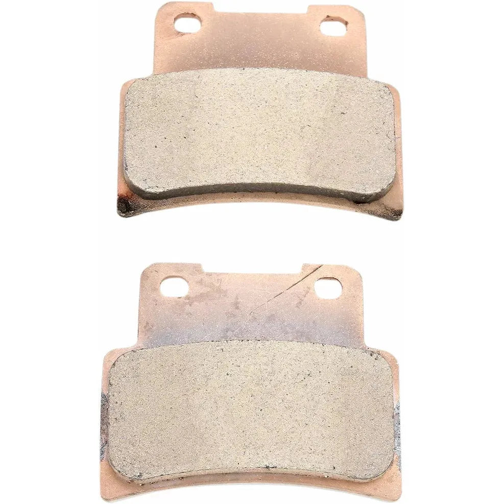 Brake Pad Sintrd Dp517 Dp517