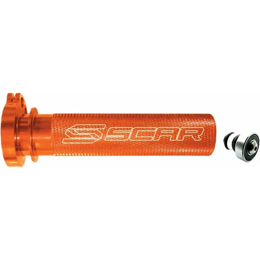 Throttle Tube + Bearing Or Tt500