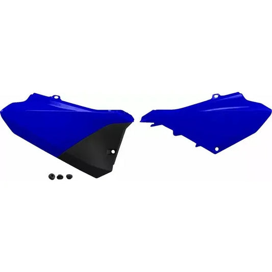 Side Panels Yz85 22- Bl 8477900001