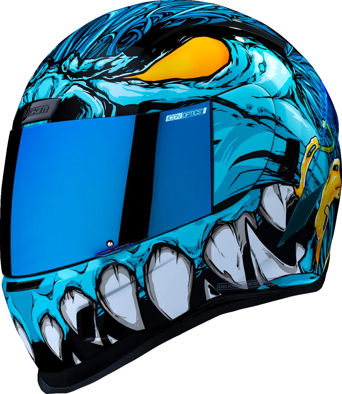 HELMET AIRFORM MIPS MK'R LT BLUE MD
