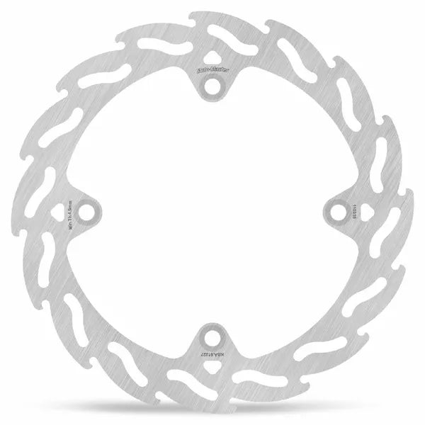 Brake Disc Flame Rear 110318