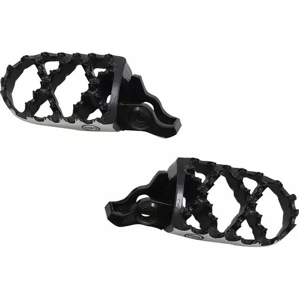 Footpeg Hybrid Cr 1/2" Stcr-5B