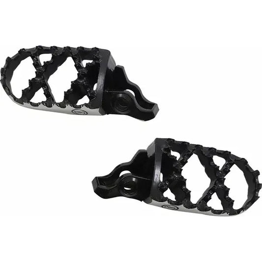 Footpeg Hybrid Cr 1/2" Stcr-5B