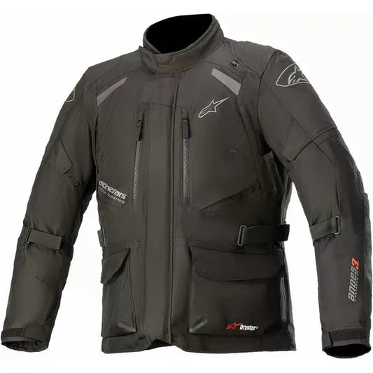 Andes v3 Drystar® Jacket Black