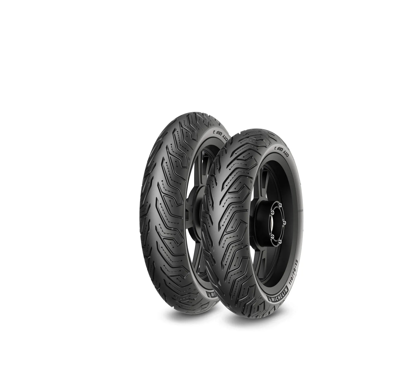 CITY GRIP SAVER 110/70 - 13 M/C 54S REINF TL