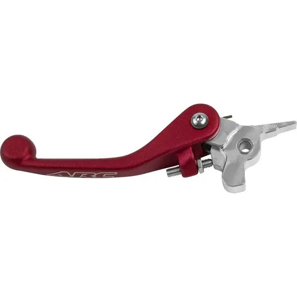 Gas Gas Shorty Clutch Lever Red Cl-S350-R
