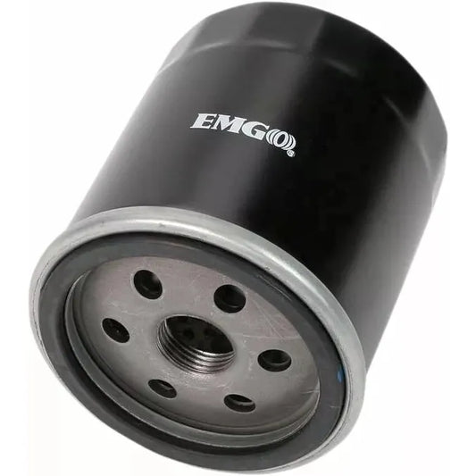 Oil Filter Hd L84-97 Blk 10-82410