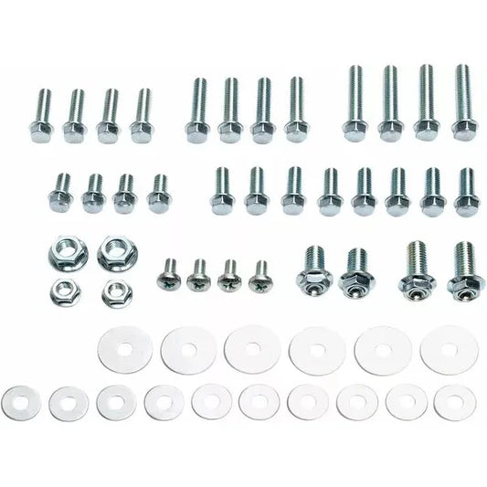 Hardware Kit (52)-Metric 33-1600
