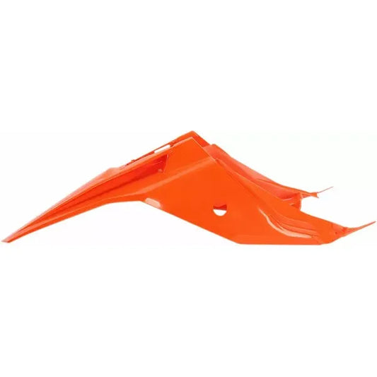 Fender Rear Sx65 16-23 Org Kt04072#127