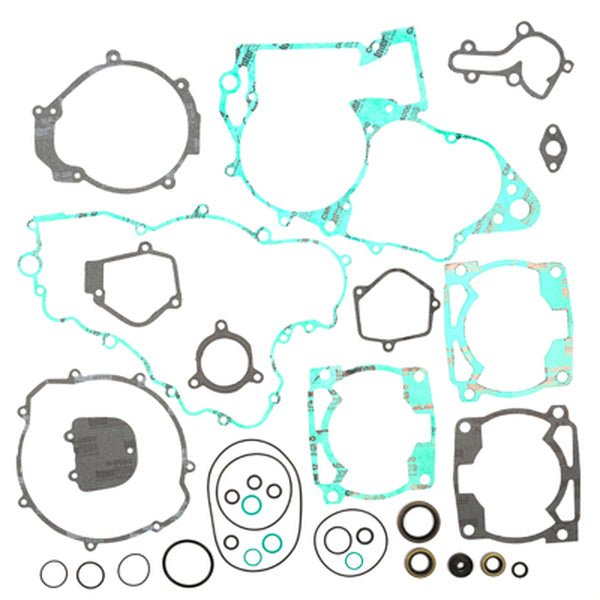 Gasket Kit Complete Ktm 34.6310