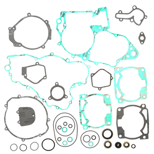 Gasket Kit Complete Ktm 34.6310