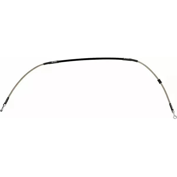 Stainless Steel Braided Brake Line Y01-1-076/P