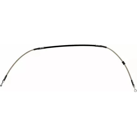 Stainless Steel Braided Brake Line Y01-1-076/P