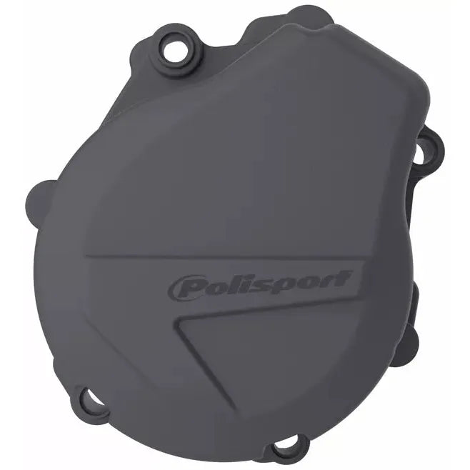 Ignition Cvr Excf/Fe450 Grey 8467000004