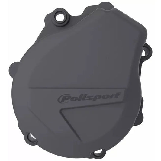 Ignition Cvr Excf/Fe450 Grey 8467000004