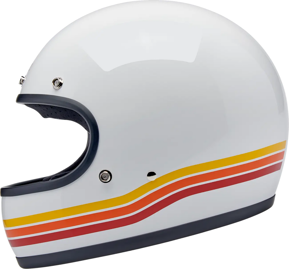 HELMET GRINGO SUNSET SPECTRUM SM