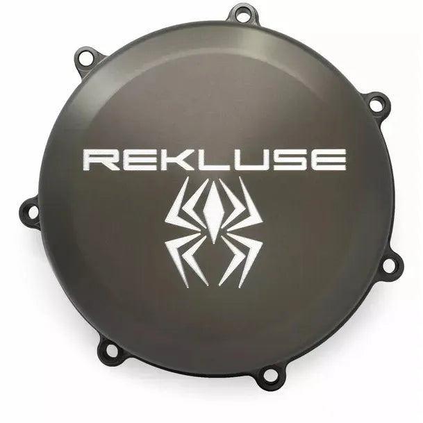 Cover Clutch Sherco Sef 250/300 4T Rms-0408026