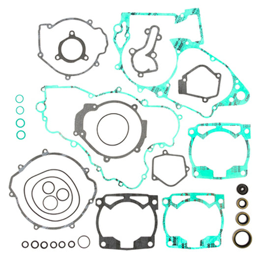 Gasket Kit Complete Ktm 34.6346
