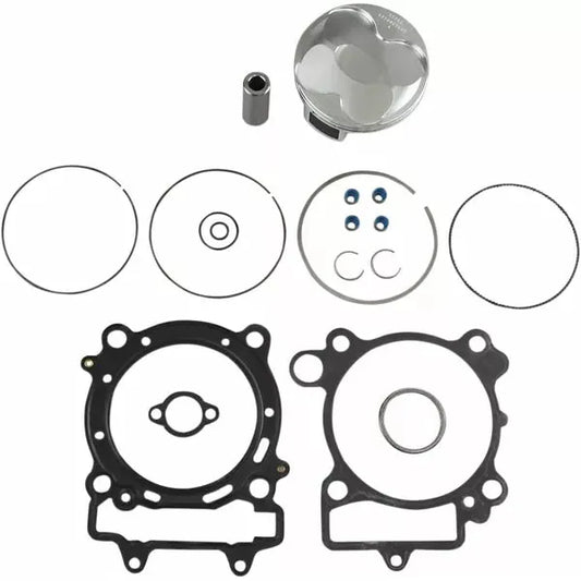 Piston Kit W/Gaskets Pk1840