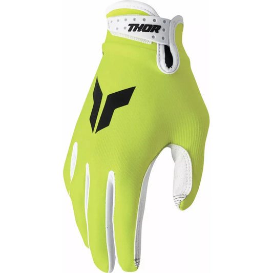 Gloves Launchmode Acid