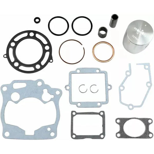 Piston Kit W/Gaskets Pk1608