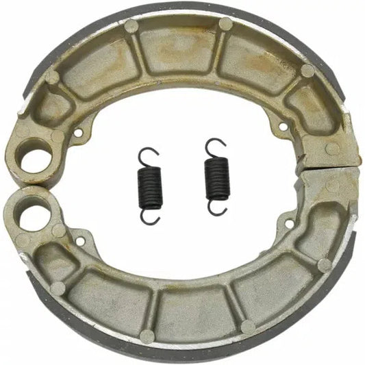 Brake Shoe Plain Series Organic H351