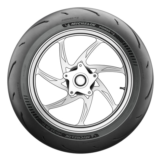 POW GP2 R 180/55ZR17 (73W) TL