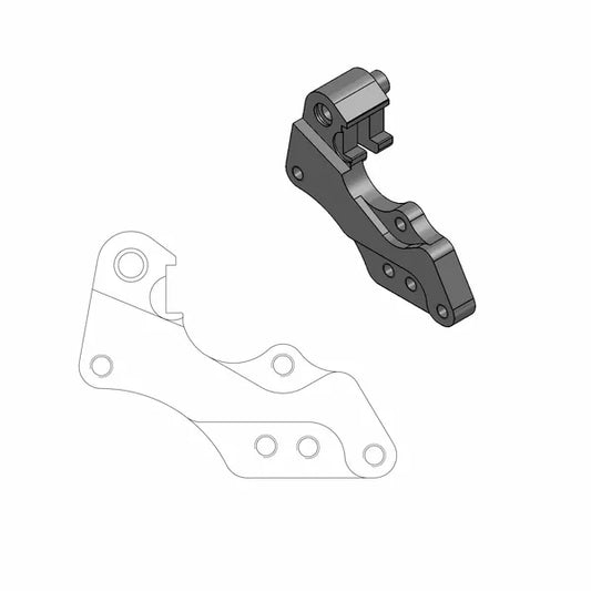 Brake Caliper Adaptor 211042