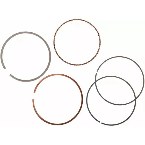 Wiseco Ring Set .045 3544Xc