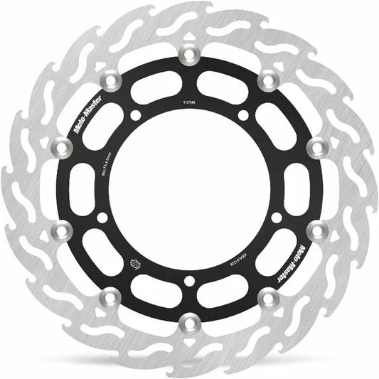 Brake Disc Flame Float Ft L 112148