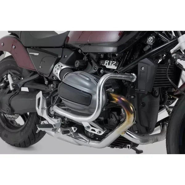Crash Bar Sbl.07.968.10100