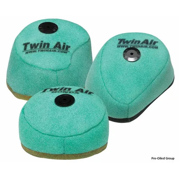Twin Air Filter Honda Po 150601X