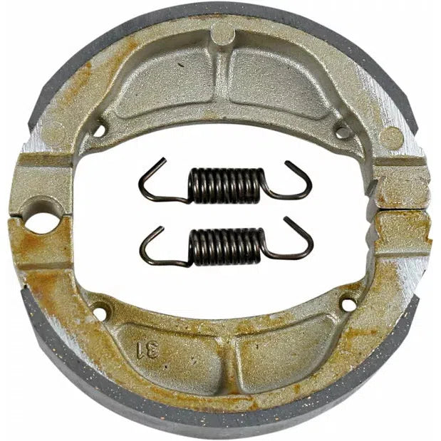 Brake Shoe Plain Series Organic K715