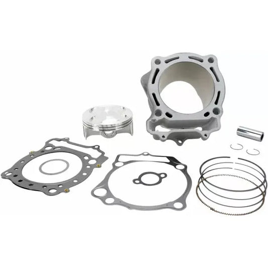 Cylinder Hi Comp Kt 40002-K01Hc