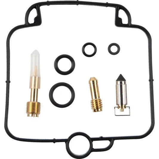 Repair Kit Econo Carb Tri