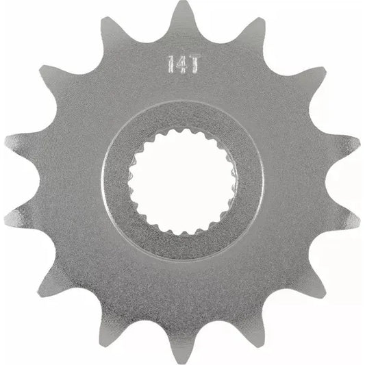 Front Sprocket  - Yamaha - 14 T 26-4163-14Crmo