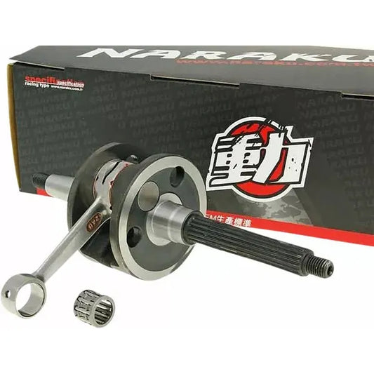Crankshaft Nk105.07