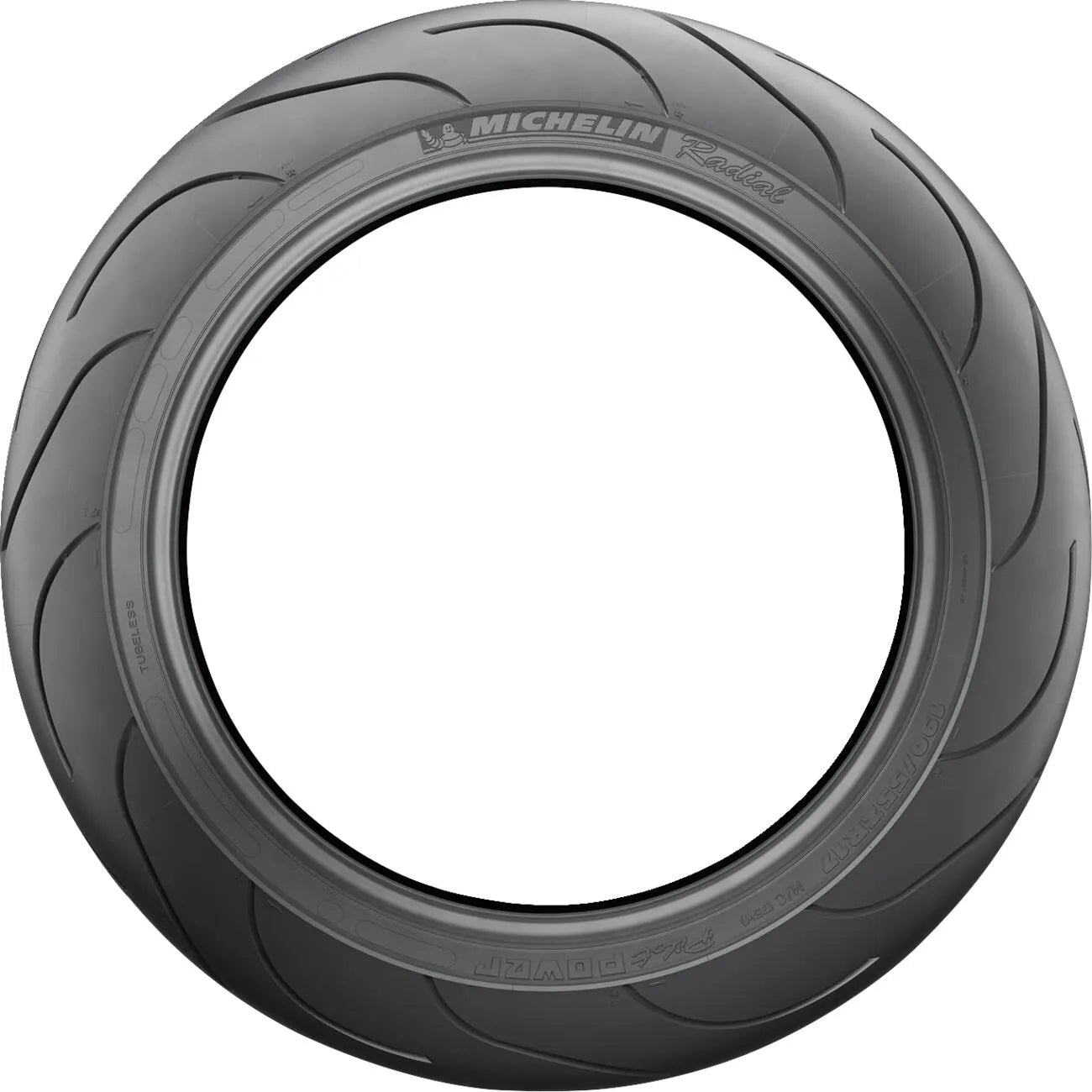 PILOT POWER 2CT 160/60 ZR 17 M/C (69W) R TL
