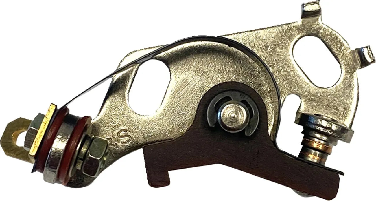 IGNITION POINTS 080012 LT