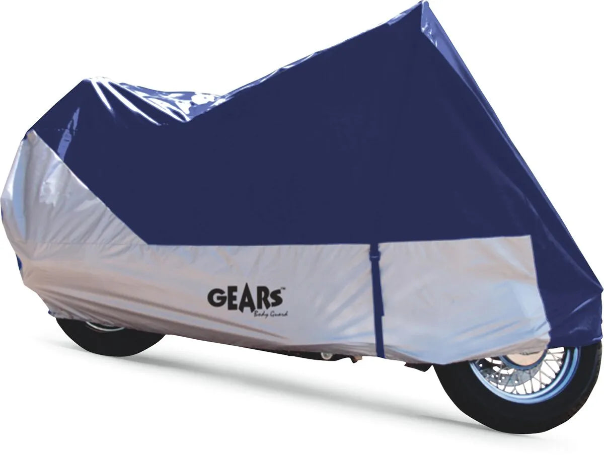COVER MOTORCYCLE WP LG