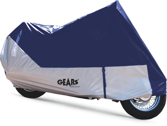 COVER MOTORCYCLE WP LG