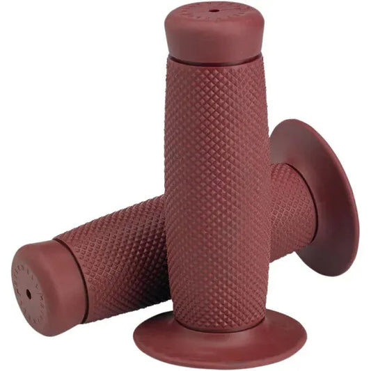 Grips Renegade 1" Oxblood 6704-0301